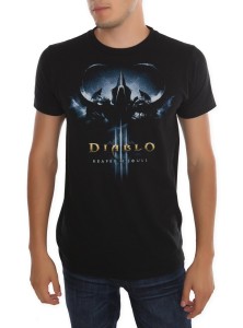 hottopic-diablo-iii-reaper-of-souls-logo-t-shirt