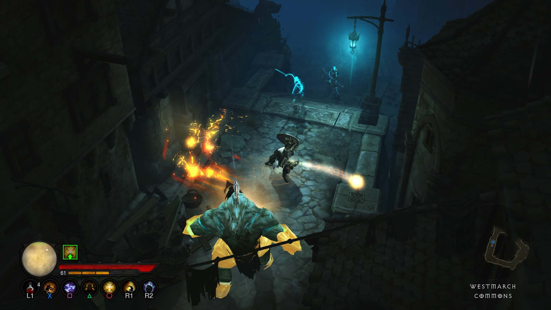 Diablo III Free To Play On Xbox Through September 13th! - News - DiabloFans