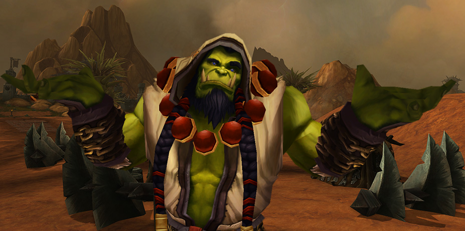 When Will We Get to Draenor? Warlords of Draenor Release Date Speculation