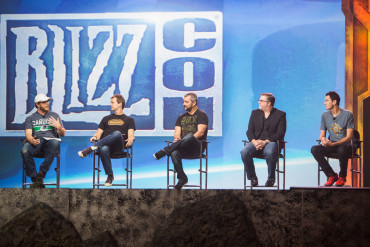 blizzcon-2013-Warcraft-Movie-Panel-1
