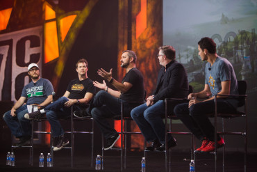 blizzcon-2013-Warcraft-Movie-Panel-2