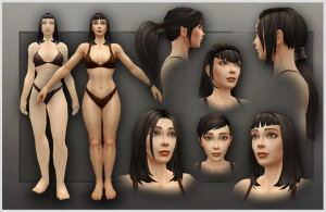 world-of-warcraft-warlords-of-draenor--female-human-model