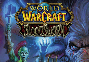 World of Warcraft: Bloodsworn Graphic Novel Goes Digital