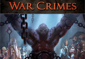 Blizzplanet Review – World of Warcraft: War Crimes