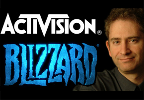Activision Blizzard Q1 2014 Finacial Results Conference Call – Mike Morhaime Transcript