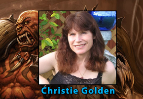 Blizzplanet Interview – World of Warcraft: War Crimes by Christie Golden
