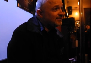 Diablo III: Reaper of Souls London Launch Party – Interview with Alex Mayberry