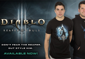 Mother’s Day: Blizzard T-Shirts Free Shipping