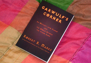 Pre-Order Opens for Garwulf’s Corner: An Odyssey into Diablo and the World Beyond the Video Game