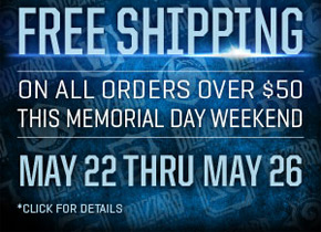 Blizzard Gear Website: Free Global Shipping on Ordes $50+