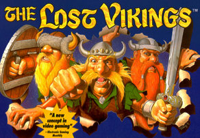 Blizzard Entertainment Deploys Lost Vikings and Rock’N Roll Racing Free Download