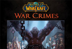 World of Warcraft: War Crimes – Audio Book