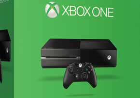 XBox One Standard Edition and Diablo III Ultimate Evil Edition (XBox One) Pre-Orders
