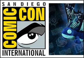San Diego Comic Con 2014 – Blizzard Entertainment Announces Exclusive Merchandise