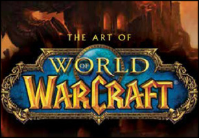 2014 San Diego Comic Con – Insight Editions to Showcase Art of World of Warcraft Book