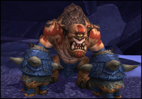 A Gronnling Problem – Warlords of Draenor