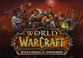 Blizzplanet Livestream # 1 – World of Warcraft: Warlords of Draenor