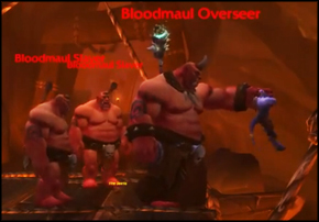 TheRedShirtGuy Previews Warlords of Draenor Alpha – Bloodmaul Slag Mines