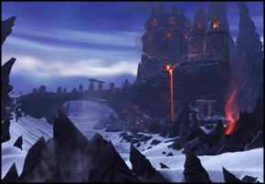 Den of Wolves – Warlords of Draenor