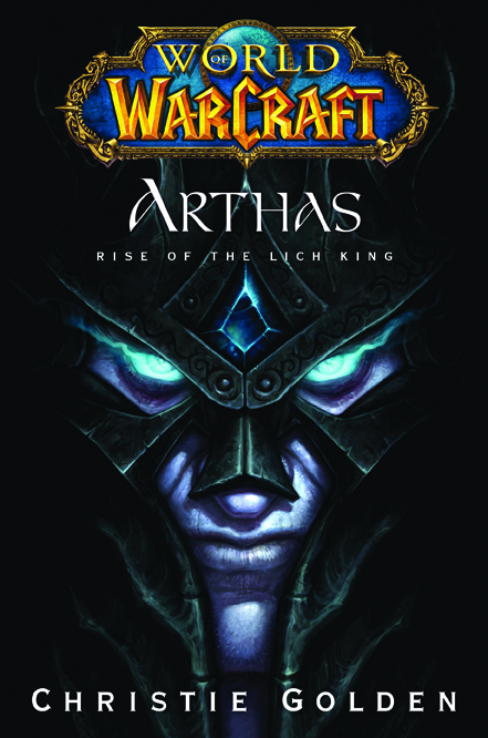 Warcraft Film “Conflagration” Based on Prince Arthas Menethil?