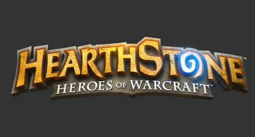 Hearthstone-Heroes-of-Warcraft-Logo