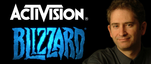 Activision Blizzard 2011 Q4 Conference Call – Mike Morhaime – Full Transcript