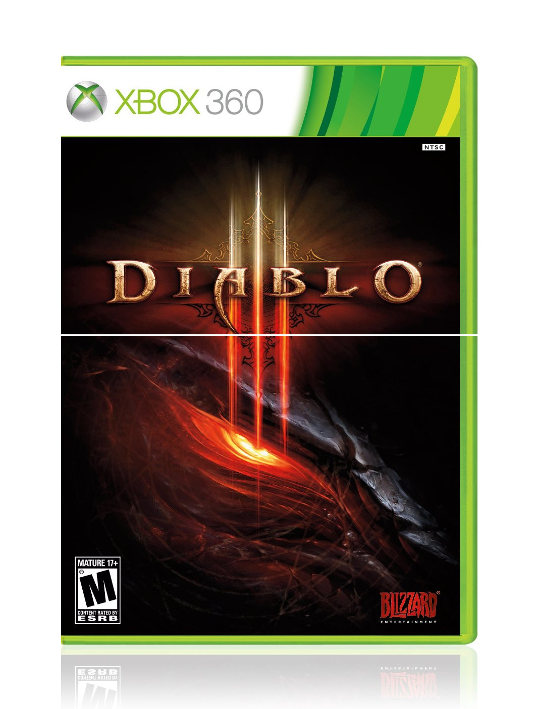 Diablo III PS3 Ships Sept 3 and coming to XBox 360