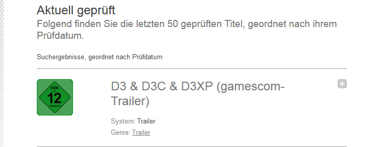 GamesCom 2013 – Diablo III Expansion Trailer Confirmed