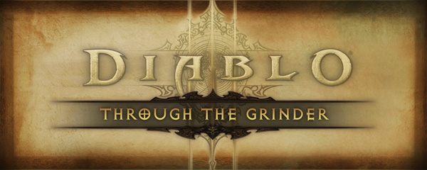 GDC 2013 – Wyatt Cheng’s Through the Grinder: Refining Diablo III’s Game Systems Panel Video Available