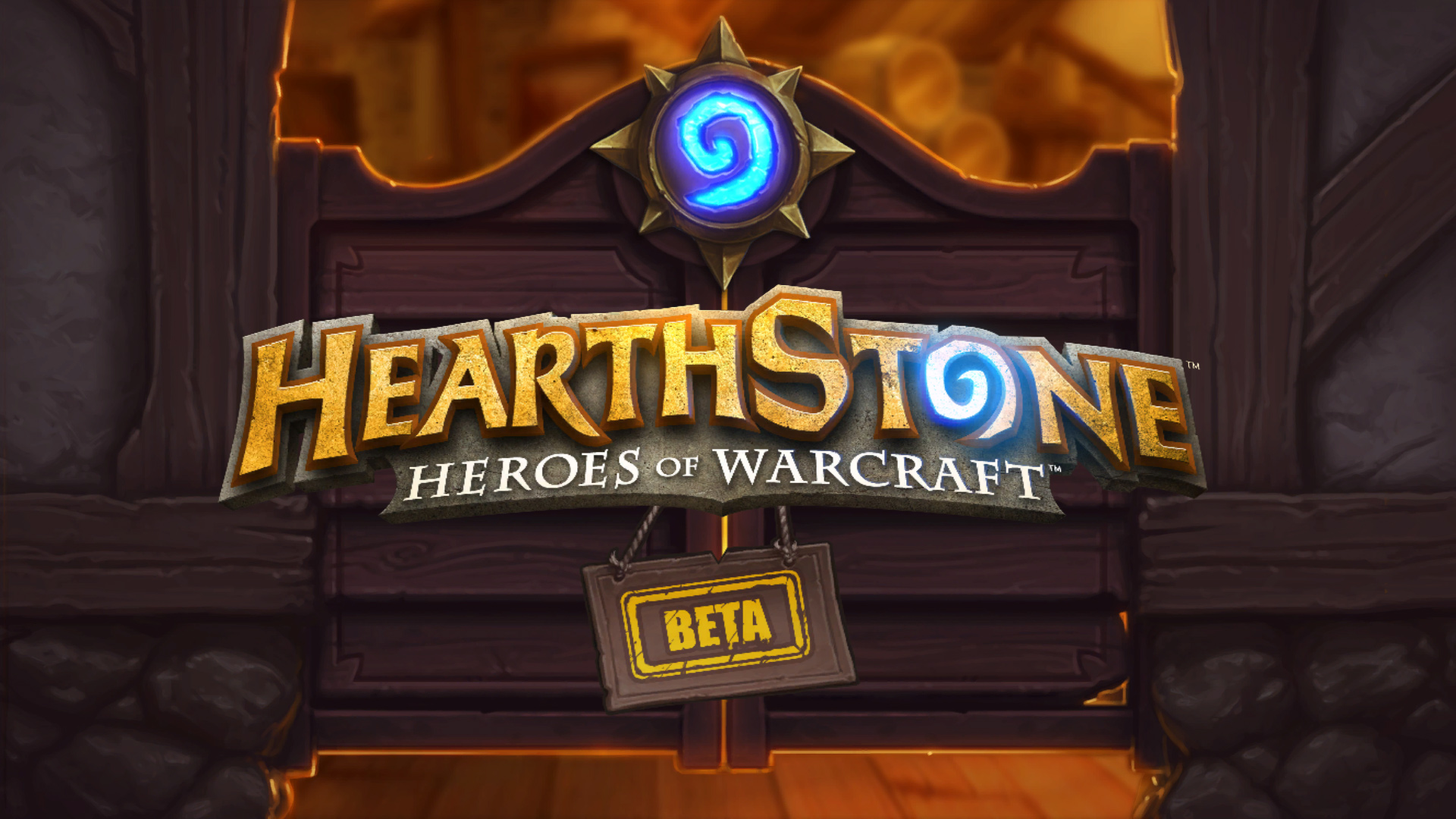 Hearthstone Closed Beta Begins in Europe