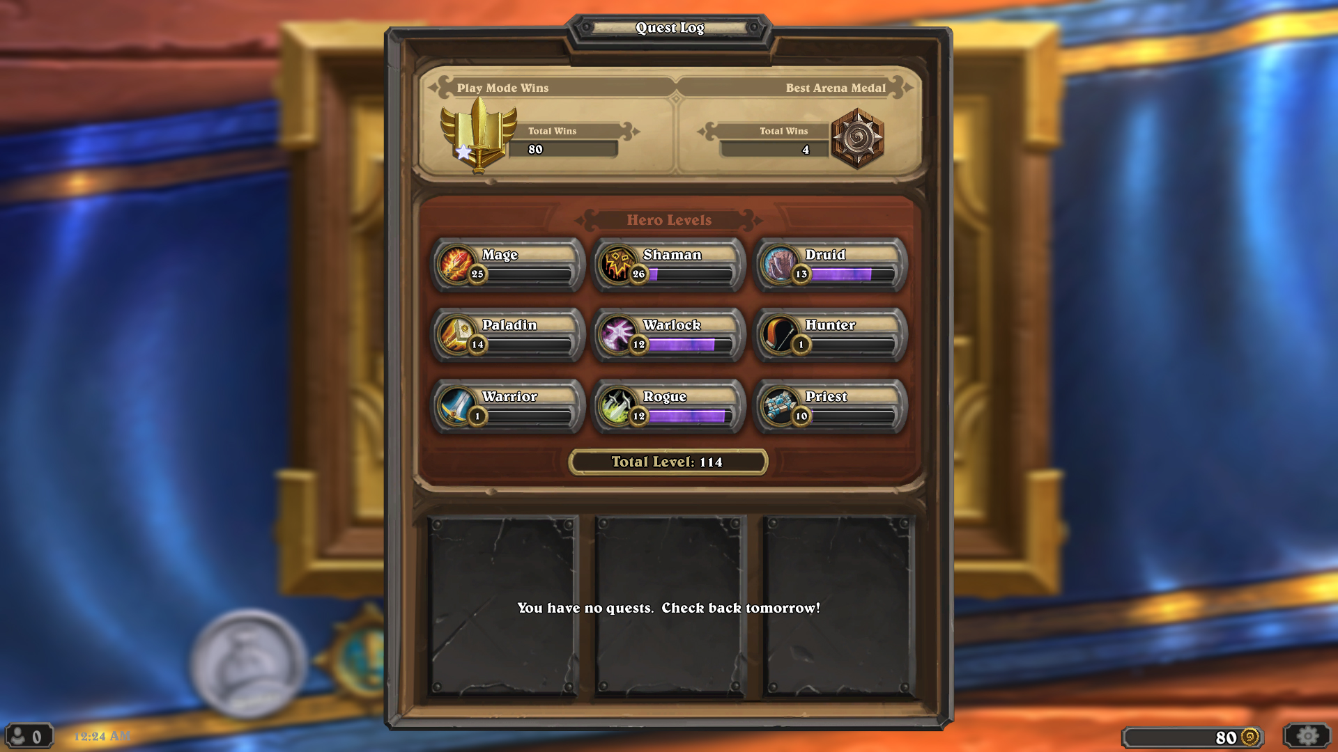 Hearthstone – an addictive game even for non-TCG Players
