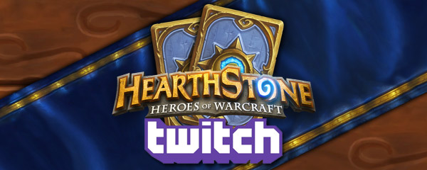 Hearthstone – The Forge to be Livestream July 26