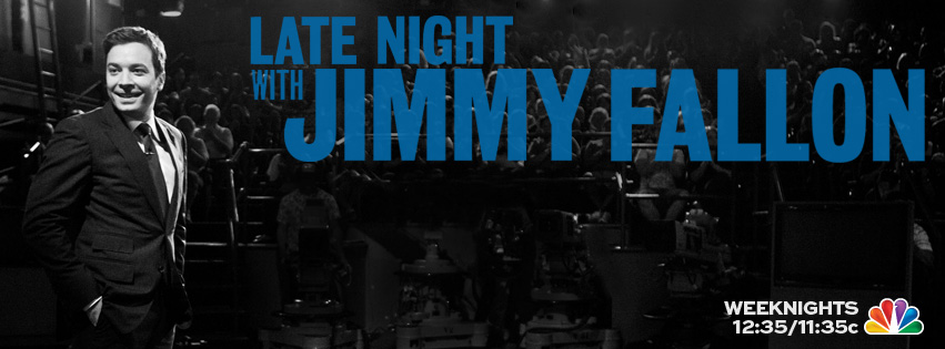 Late Night with Jimmy Fallon – World of Warcraft-themed segment on Video Games Week
