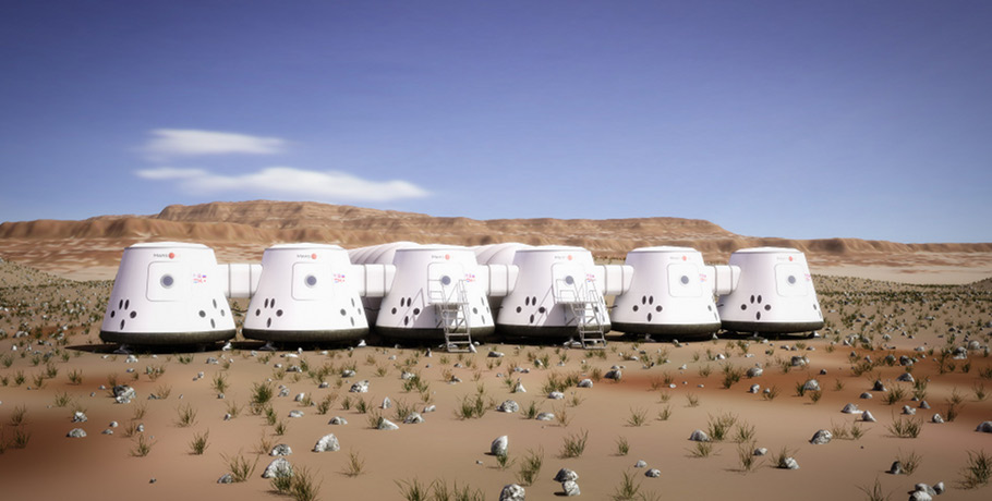 Mars One Got 78,000 Applicants who wish to take One-Way Trip to Mars