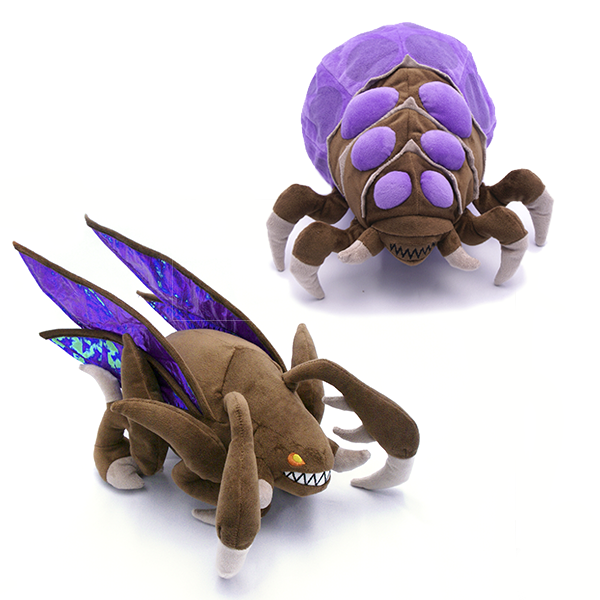 sdcc-2013-exclusive-funko-Zergling-Baneling