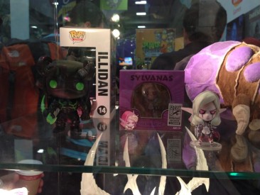 sdcc-2013-vaeflare-funko-sylvanas-pop-vinyl-1