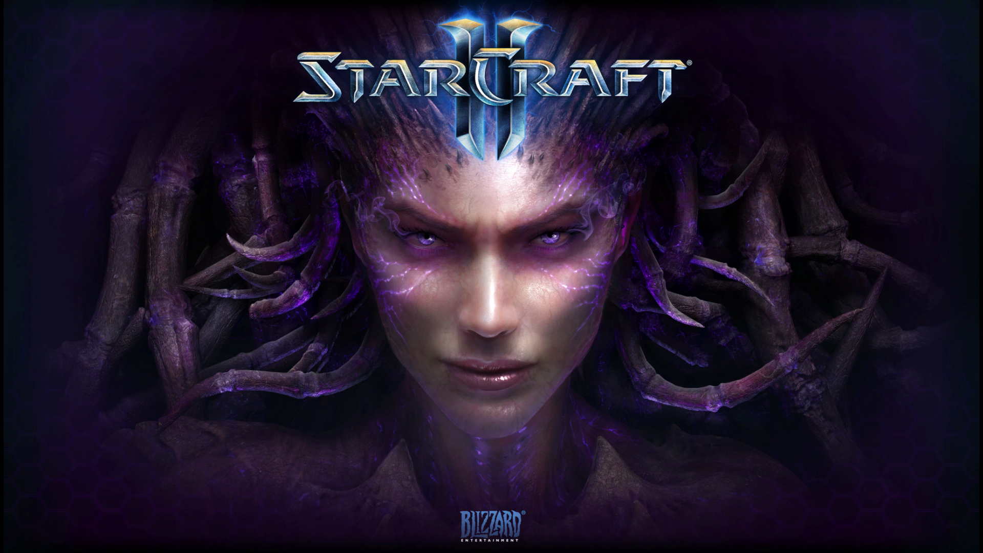StarCraft II: Heart of the Swarm Single Player Campaign Transcript
