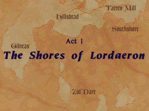 warcraft-ii-act-i-the-shores-of-lordaeron