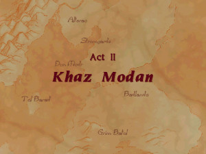 warcraft-ii-act-ii-khaz-modan-map