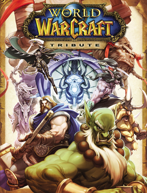 world-of-warcraft-tribute-hardcover