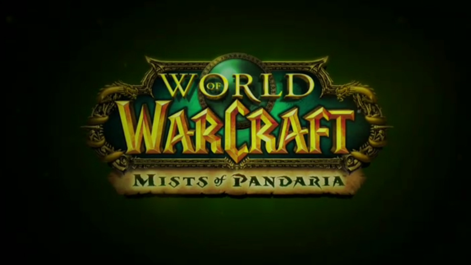 World of Warcraft: Mists of Pandaria Beta Patch Build 15544