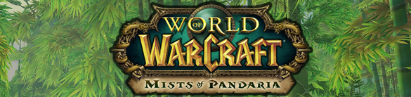 World of Warcraft: Mists of Pandaria Patch 5.3 Hotfixes – May 21
