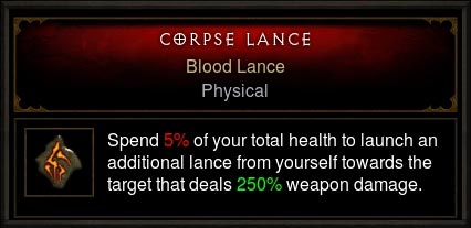 blood lance