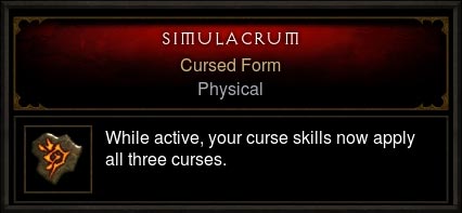 cursed form