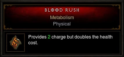 metabolism