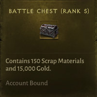 battle chest rank 5
