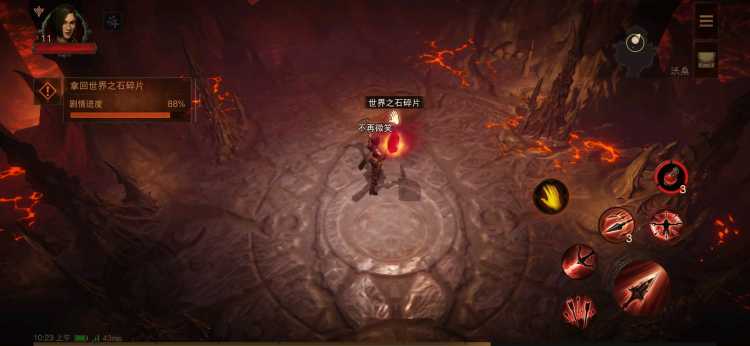 Diablo Immortal is a real Diablo game, and its alpha starts today