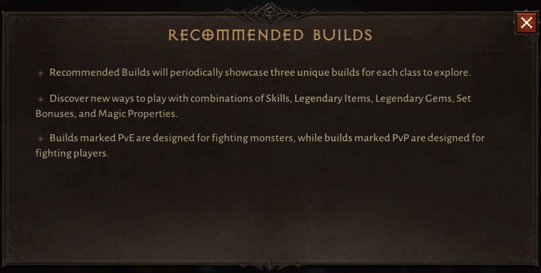 Best Diablo Immortal builds: PvE, PvP, Gems, and everything you