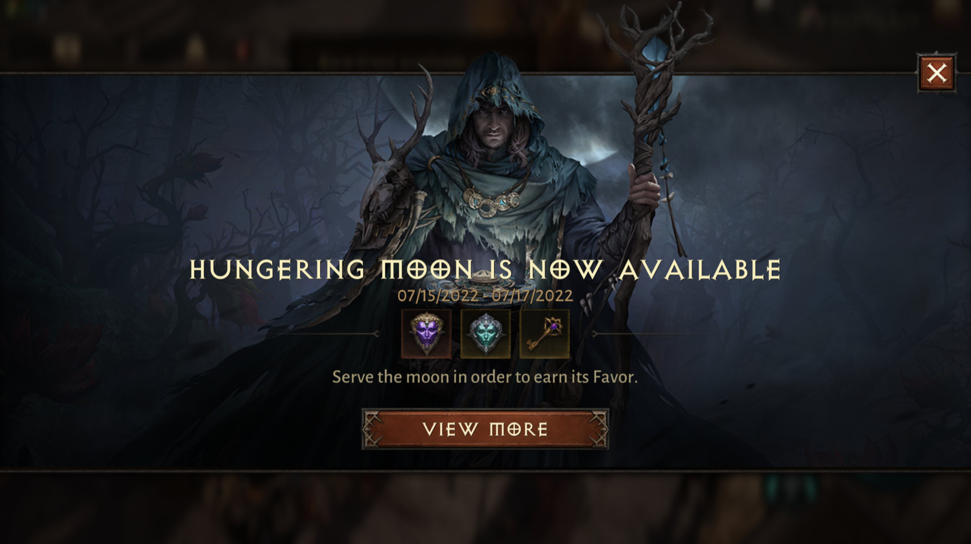 Conheça Diablo Immortal, o mais novo MMORPG da Blizzard Entertainment - MEmu Blog