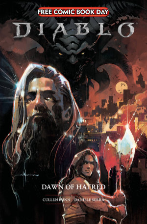 Diablo: Dawn of Hatred (Free Comic Book Day) Review